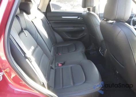 2023 Mazda Cx-5 2.5 S Preferred z USA, uszkodzony, nr VIN JM3KFBCMXP0214819